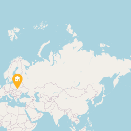 Enigma apartments Lychakiv на глобальній карті